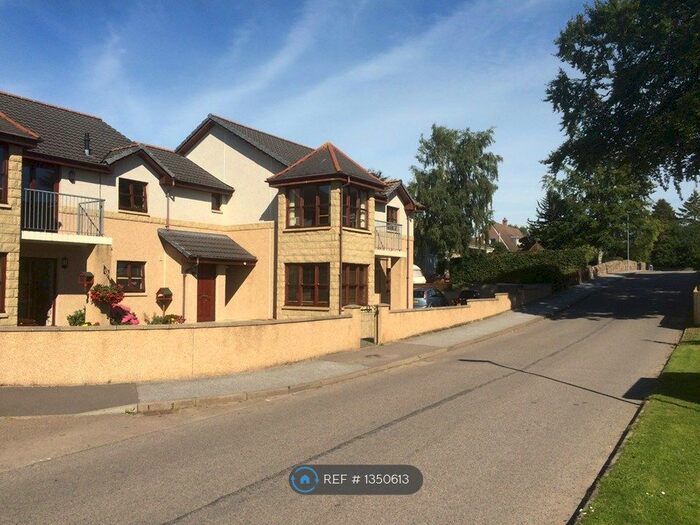 2 Bedroom Flat To Rent In Braemoray Apartments, Forres, IV36