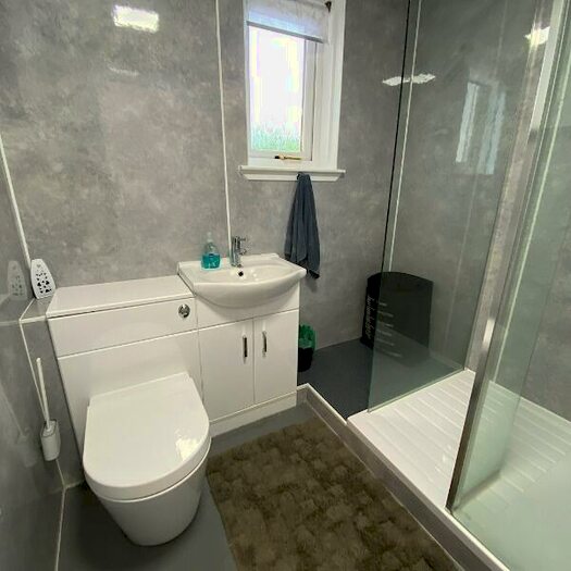1 Bedroom Flat To Rent In Stell Park Road, Dunkeld, Perthshire, PH2