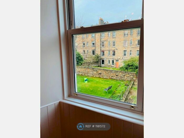 2 Bedroom Flat To Rent In Easter Road, Edinburgh, EH6