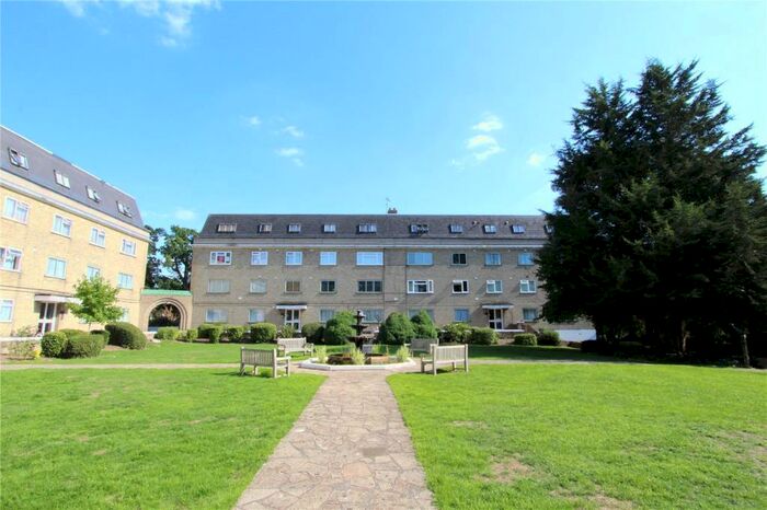 2 Bedroom Apartment To Rent In Orchard Court, Edgware, HA8