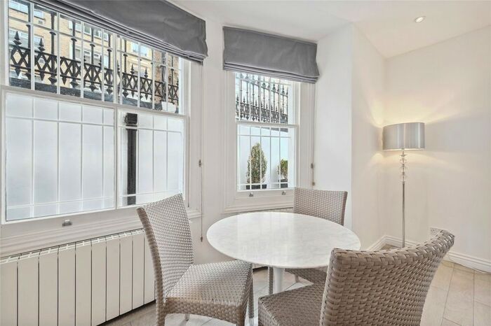 Studio To Rent In Trebovir Road, Earls Court, SW5