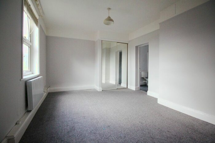 1 Bedroom Flat To Rent In Westminster Road, Ellesmere Port, CH65