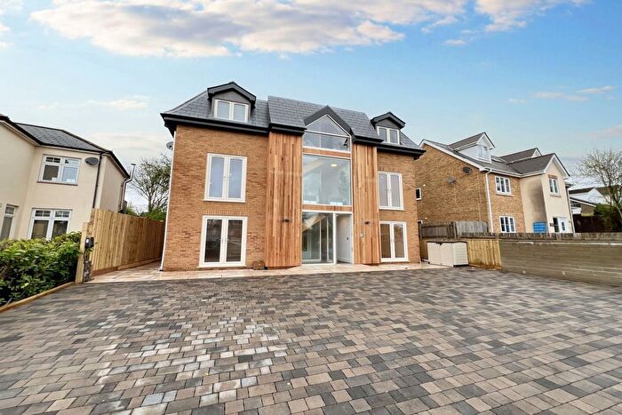 1 Bedroom Flat To Rent In Tregarn Road, Langstone, Newport, NP18