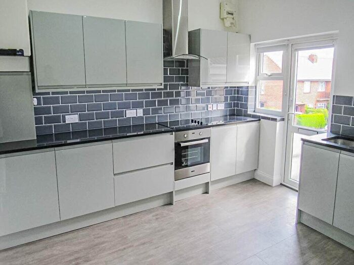 2 Bedroom Flat To Rent In Filton Road, Horfield, Bristol, BS7