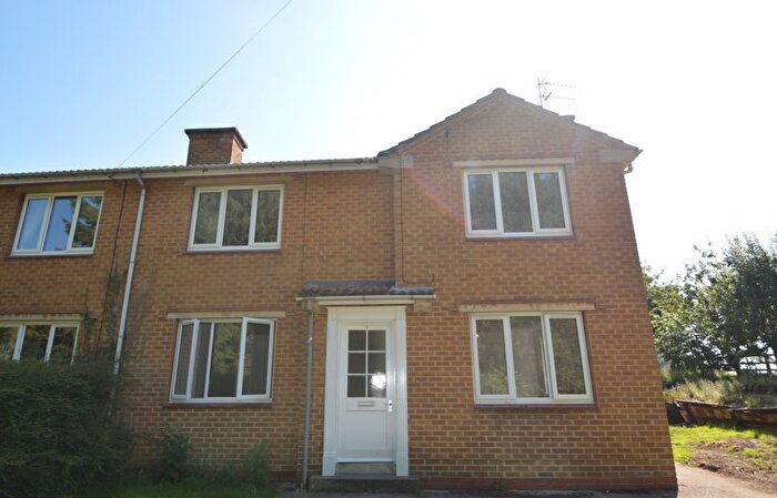 3 Bedroom Semi-Detached House To Rent In Sunderlandwick, Driffield, YO25