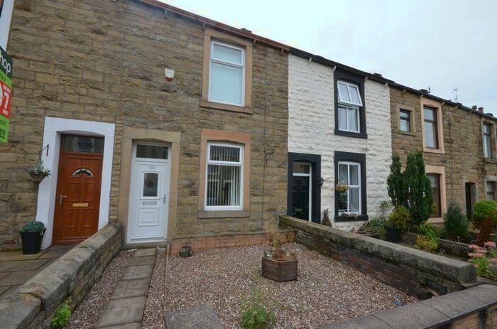 2 Bedroom Terraced House To Rent In Bold Street, Accrington, BB5