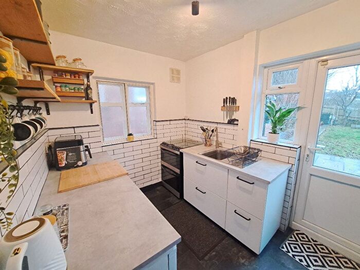 3 Bedroom Semi-Detached House For Sale In Woolmore Road, Erdington, Birmingham, B23