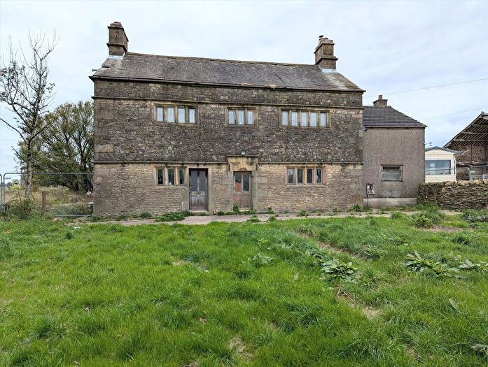 4 Bedroom House For Sale In Calder Vale, Preston, PR3