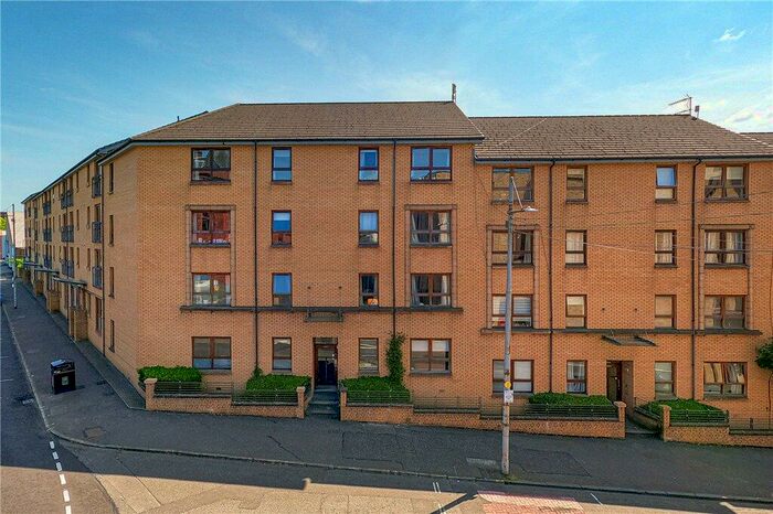 2 Bedroom Apartment For Sale In Yorkhill Street, Yorkhill, Glasgow, G3