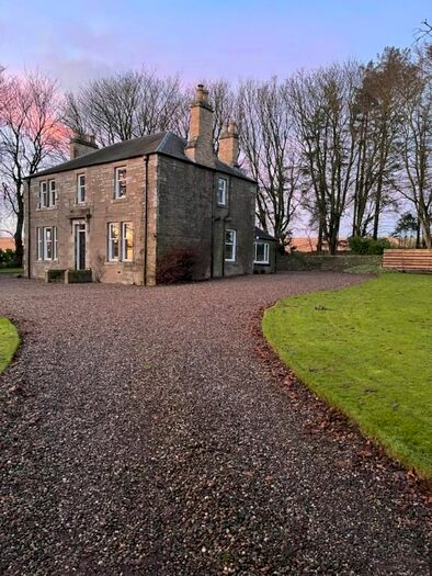 5 Bedroom Farmhouse To Rent In Monikie, Dundee, DD5