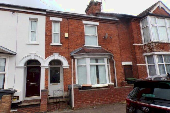 3 Bedroom Property To Rent In Houghton Road, Bedford, MK42