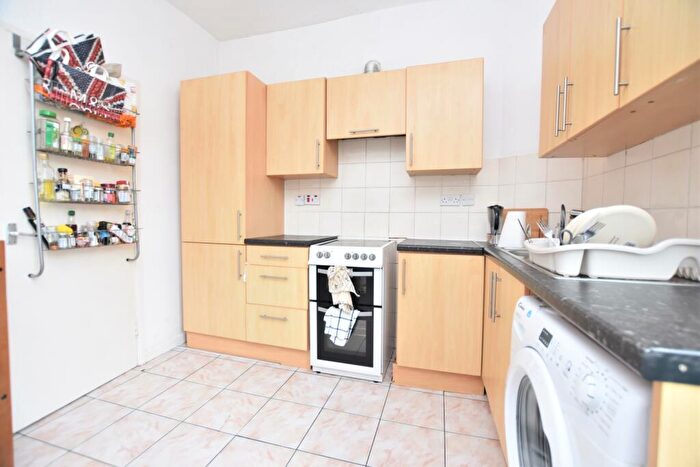 3 Bedroom Terraced House To Rent In Zetland Road, Redland, Bristol, BS6