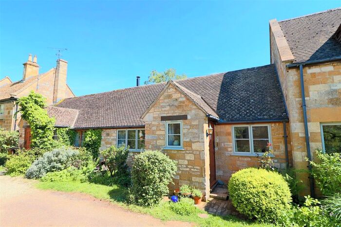 2 Bedroom Barn Conversion For Sale In Hailes, Nr Winchcombe, Cheltenham, GL54