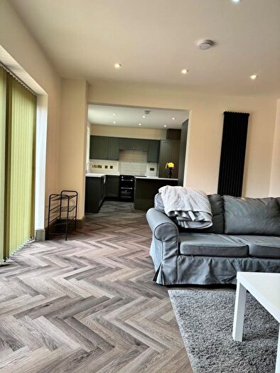 6 Bedroom Semi-Detached House To Rent In Loughborough Road, Mountsorrel, Loughborough, LE12