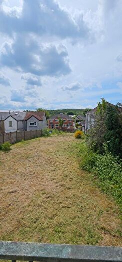 3 Bedroom Land For Sale In Charles Street, Tredegar, NP22