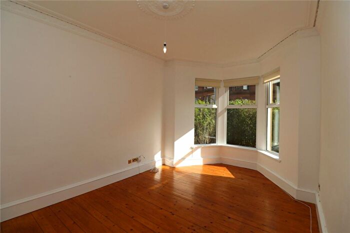 2 Bedroom Apartment To Rent In Fergus Drive, North Kelvinside, Glasgow, G20