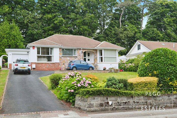 3 Bedroom Bungalow For Sale In Seymour Drive, Torquay, TQ2