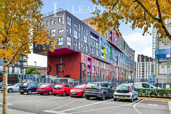 1 Bedroom Apartment To Rent In Chips, Lampwick Lane, Manchester, M4