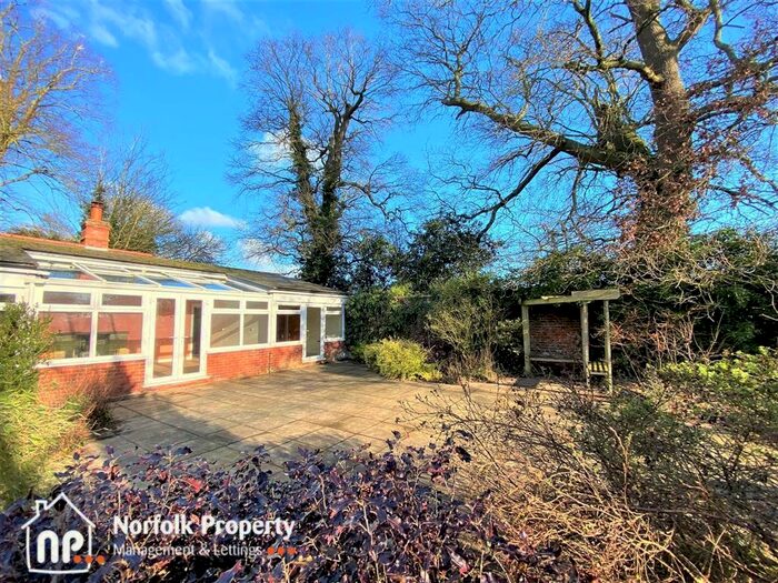 1 Bedroom Cottage To Rent In Filby Road, Stokesby, Great Yarmouth, NR29