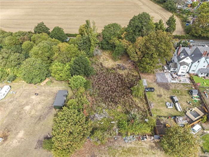 Property For Sale In Hooton Road, Hooton, Ellesmere Port, CH66