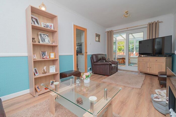 2 Bedroom Semi-Detached Bungalow For Sale In Millfield Road, Ramsgate, CT12