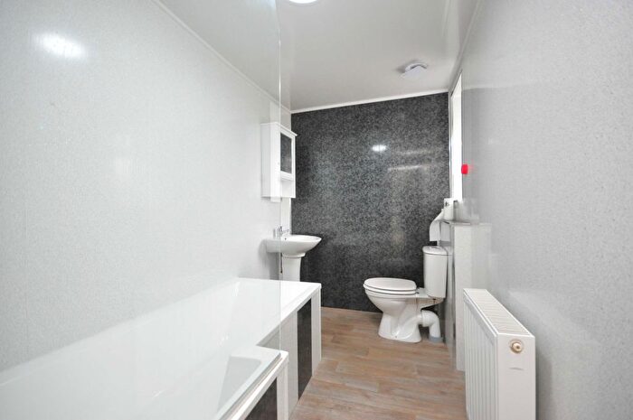 3 Bedroom Terraced House For Sale In Sheuchan Street, Stranraer, DG9