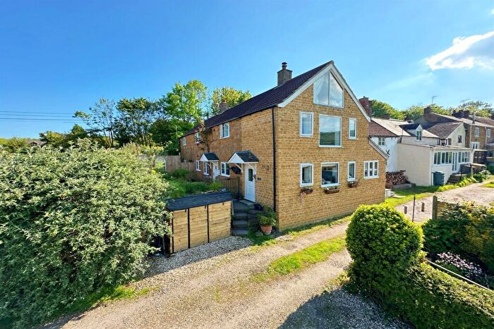 4 Bedroom Semi-Detached House For Sale In Bridport, DT6