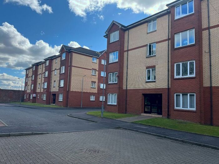 1 Bedroom Flat To Rent In Bulldale Street, Glasgow, G14