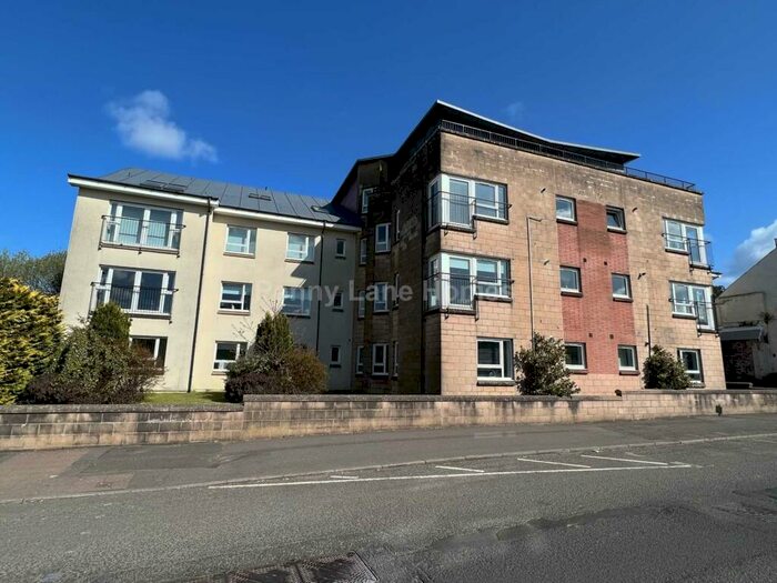 2 Bedroom Flat To Rent In Main Road, Elderslie, PA5