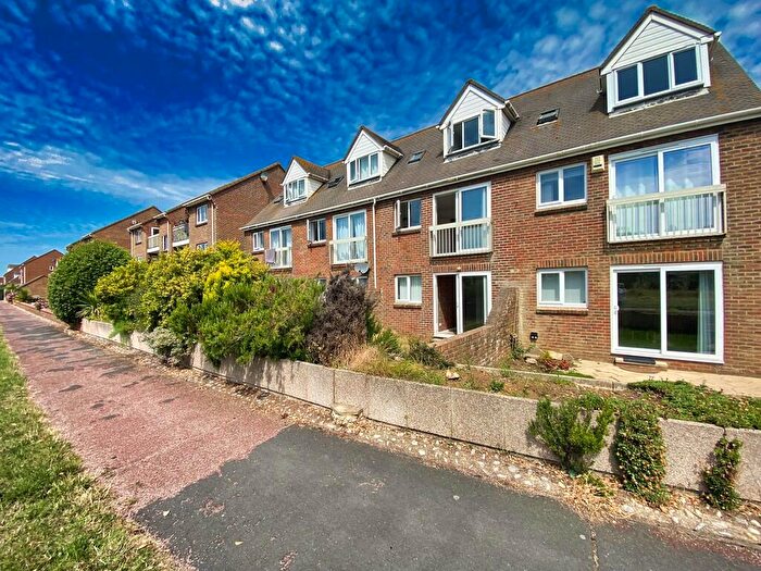3 Bedroom Semi-Detached House To Rent In Royal Sovereign View, Eastbourne, BN23