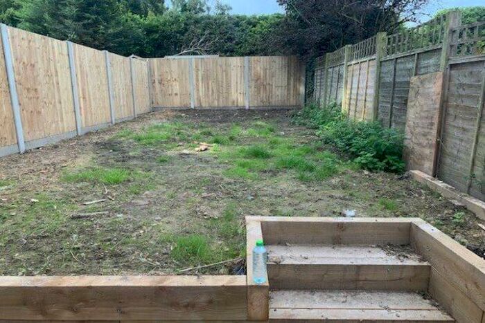 1 Bedroom Flat To Rent In Redbrook Lane, Uckfield, TN22