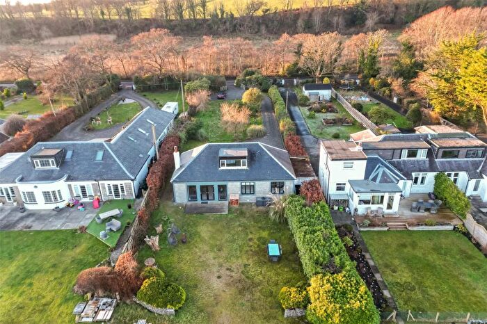 3 Bedroom Bungalow For Sale In Toward, Dunoon, Argyll And Bute, PA23