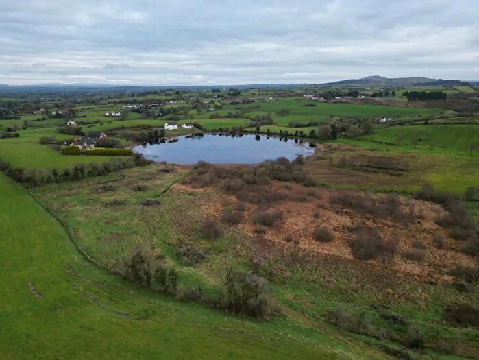 Building Sites For Sale In Building Site, Cavanaghlough Glebe, Ballinamallard, BT94
