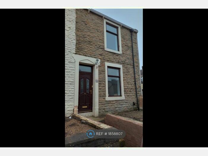 2 Bedroom Terraced House To Rent In Stanley Street, Oswaldtwistle, Accrington, BB5