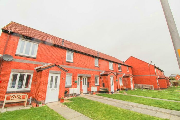 2 Bedroom Flat To Rent In Leahope Court, Stockton-On-Tees TS17