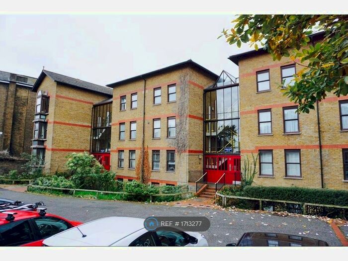 1 Bedroom Flat To Rent In Eliot Park, London, SE13
