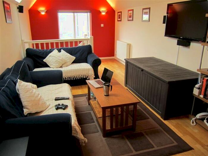 1 Bedroom Flat To Rent In Bath Terrace, Cheltenham, GL50