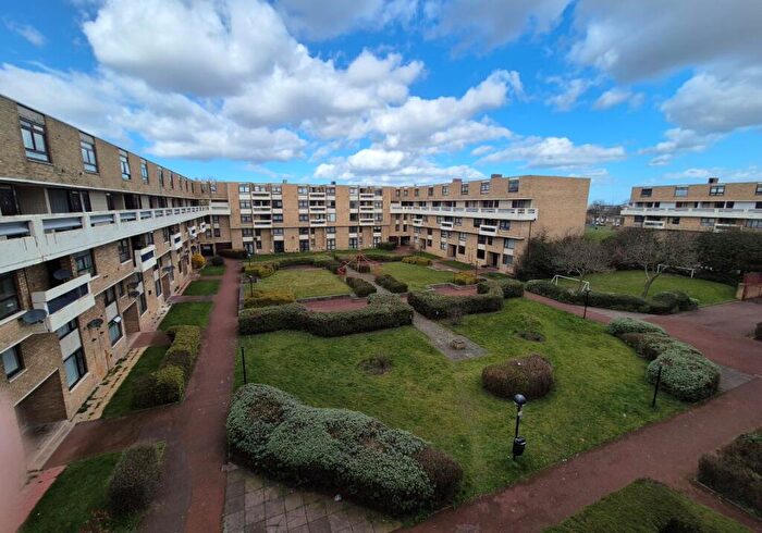 2 Bedroom Flat For Sale In Collingwood Court, Washington, Tyne And Wear, NE37