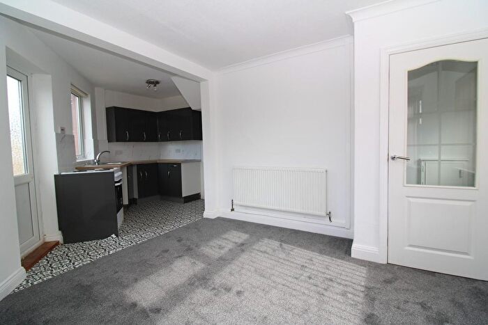 1 Bedroom End Of Terrace House To Rent In Gordon Road, Fleetwood, FY7
