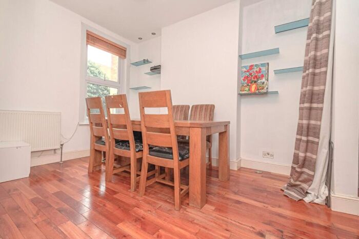 5 Bedroom Terraced House For Sale In Victoria Road, Folkestone, CT19
