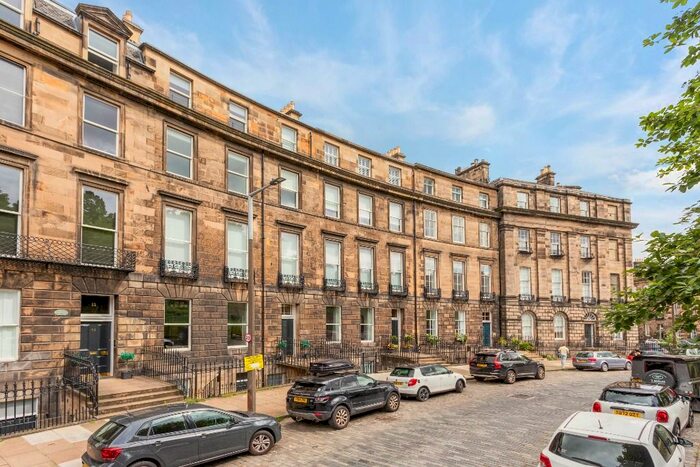 1 Bedroom Flat To Rent In Randolph Crescent, West End, Edinburgh, EH3