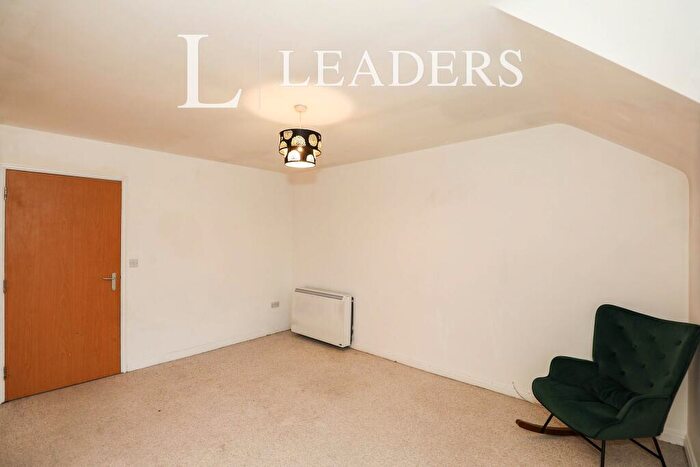 3 Bedroom Apartment To Rent In Byron Walk, Nantwich, CW5