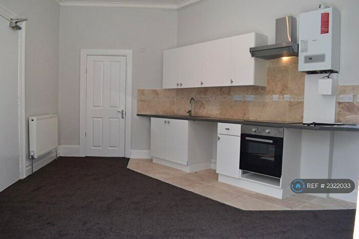 Studio To Rent In Stafford Road, Bournemouth, BH1