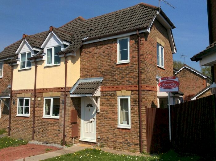 1 Bedroom Terraced House To Rent In Binfield, Bracknell, #, RG42
