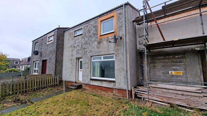 3 Bedroom Terraced House For Sale In Turnstone Court, Newtonhill, Stonehaven, Kincardineshire, AB39