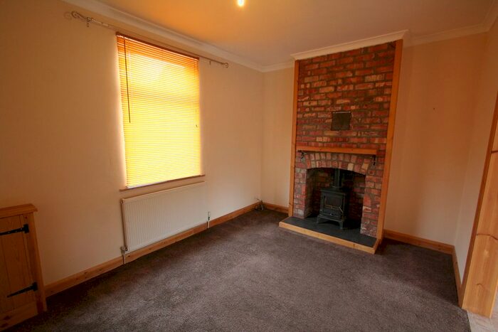 2 Bedroom Terraced House To Rent In Axholme Street, Goole, DN14