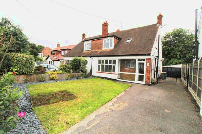 3 Bedroom Semi-Detached House To Rent In Ridgeway, Rayleigh, Essex, SS6