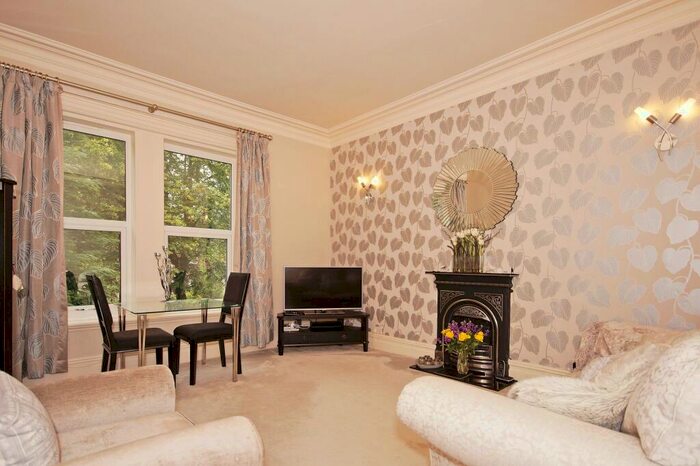 1 Bedroom Apartment To Rent In Franklin Road, Harrogate, HG1