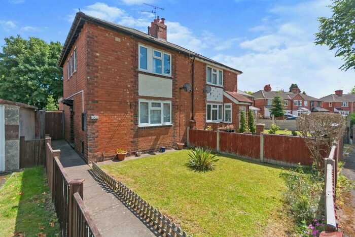 3 Bedroom House To Rent In Arkley Road, Birmingham, B28