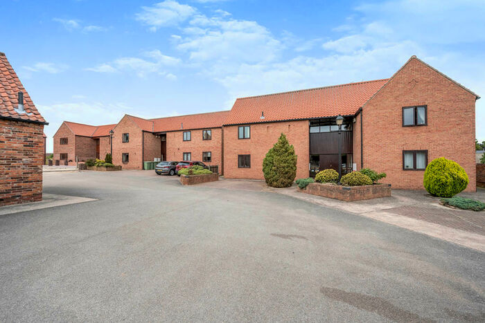 1 Bedroom Flat To Rent In Styrrup Road, Harworth, Doncaster, South Yorkshire, DN11